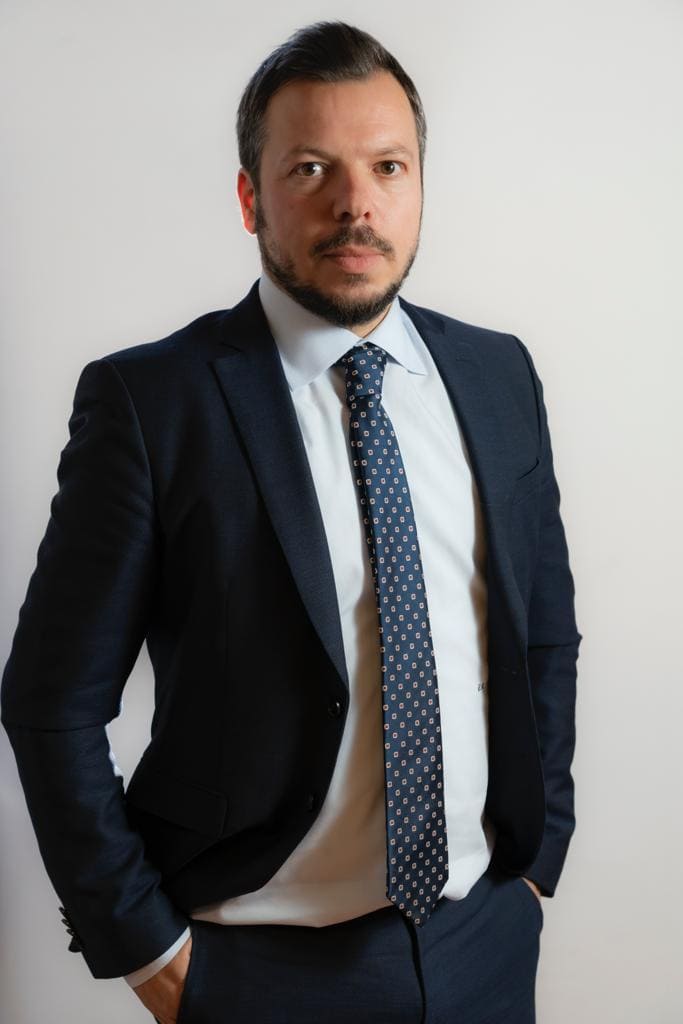 Luca Franchi