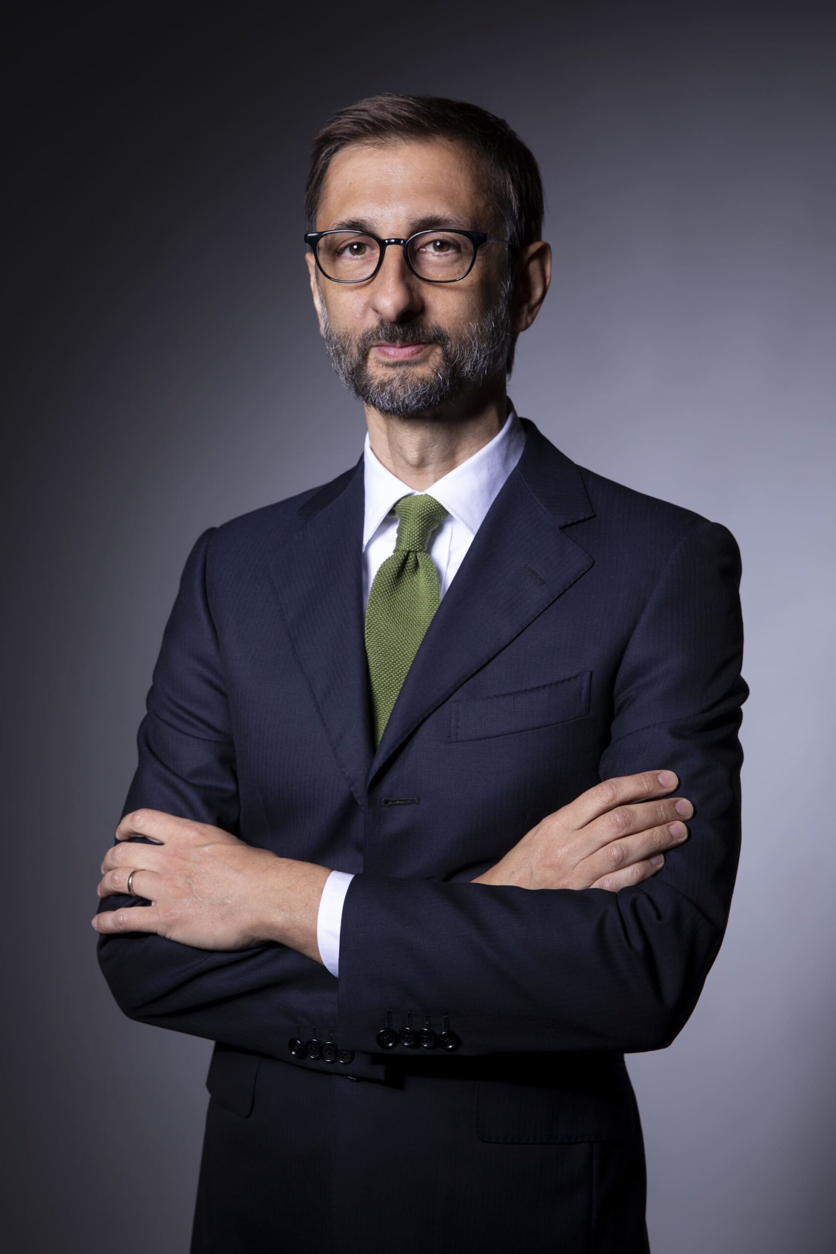 Avvocato Fausto Landini