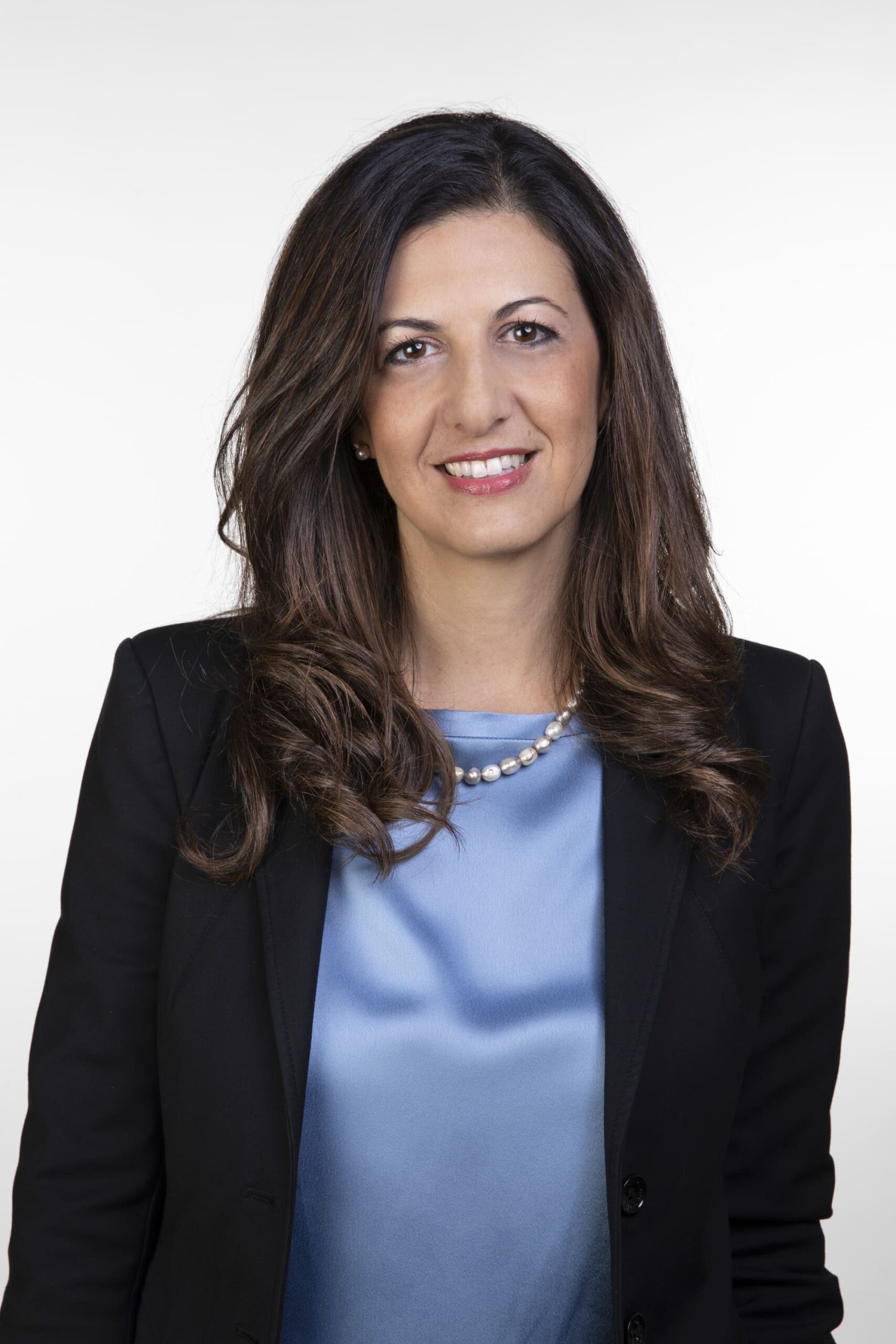 Avvocato Giulia Lillo