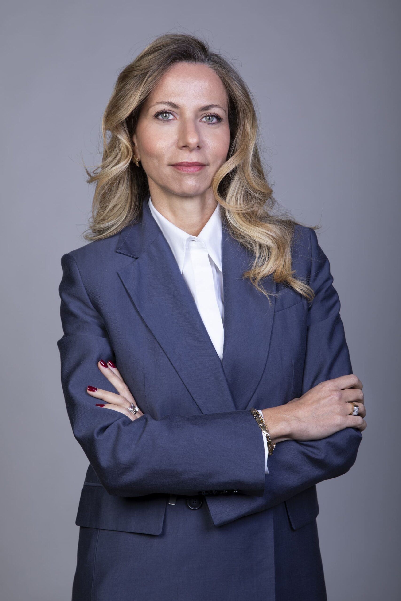 Avvocato Maria Grazia De Rosa
