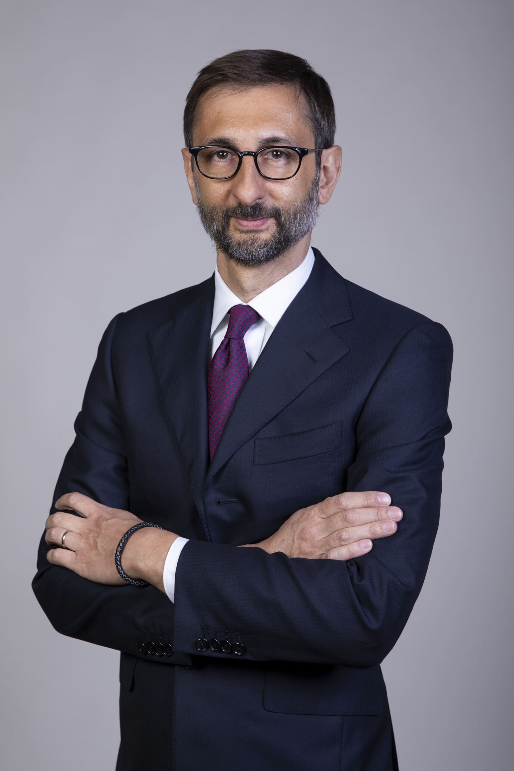 Avvocato Fausto Landini