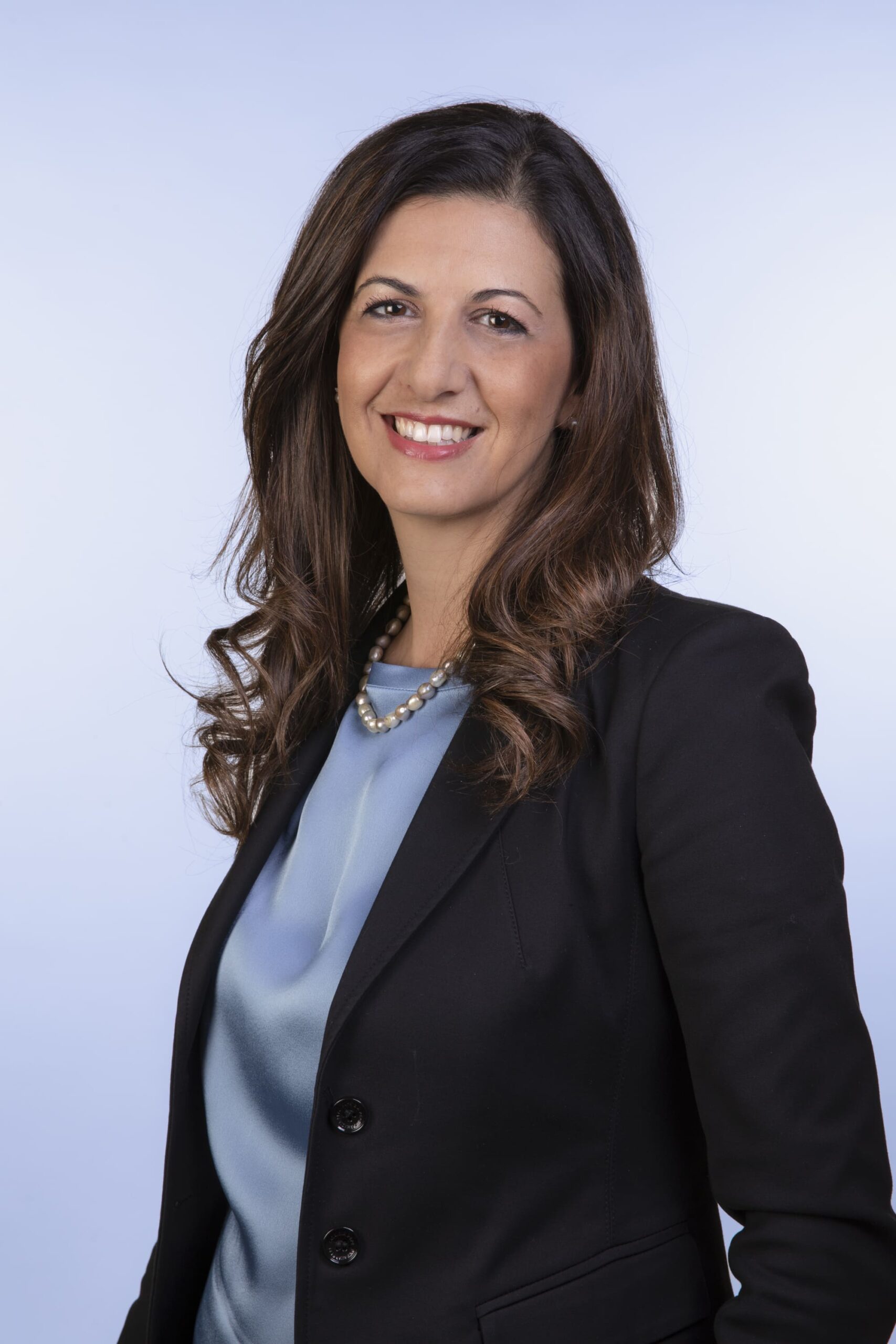 Avvocato Giulia Lillo
